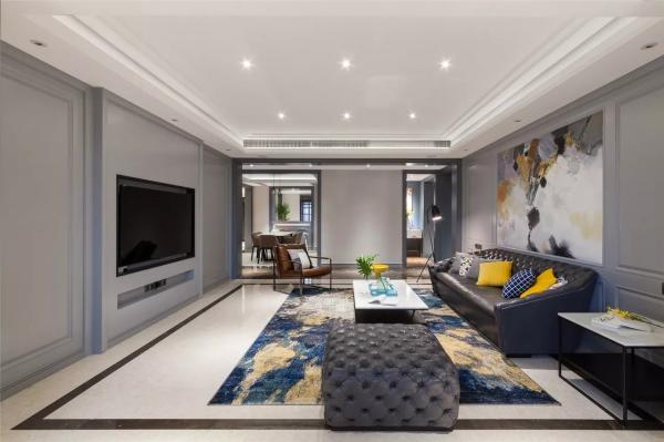 中華名園設計裝修