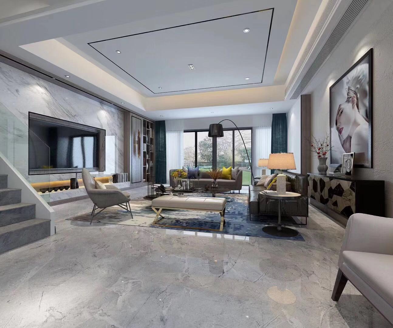 為什么提倡環保裝修