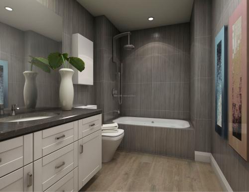 衛(wèi)生間瓷磚怎么選？衛(wèi)生間瓷磚選擇技巧