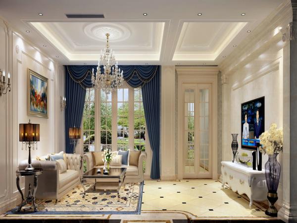 北歐知識城160平裝修設計