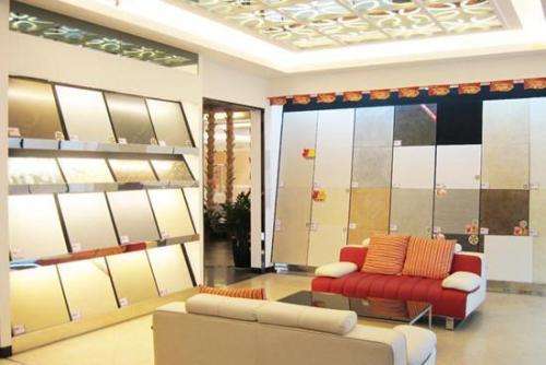 不同裝修材料應(yīng)該去什么類型的賣場(chǎng)購(gòu)買？