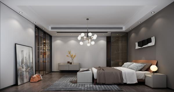 成都北辰朗詩南門綠郡147平