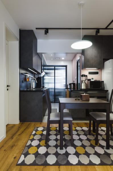 民福苑李宅老房改造項(xiàng)目實(shí)景拍照