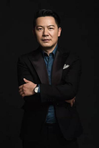 成都魯班裝飾首席設計師董道玉