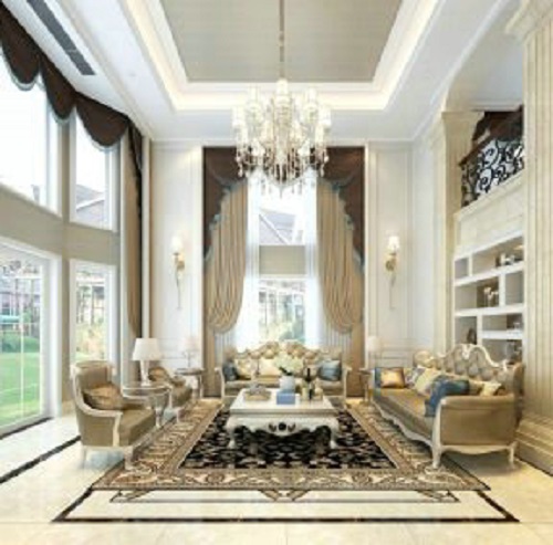 成都別墅設(shè)計(jì)