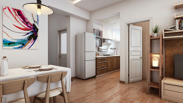 魯班裝飾設計公司