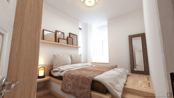 成都魯班裝飾公司