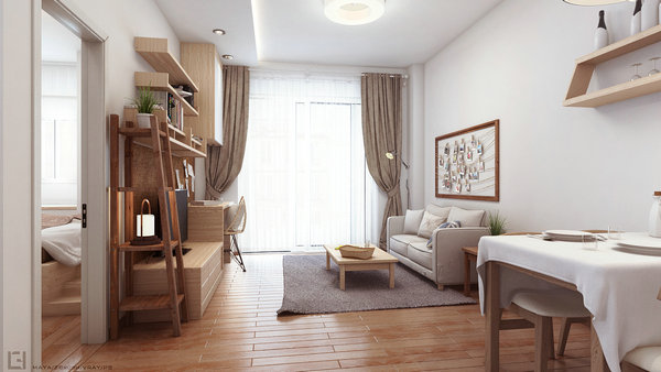 魯班裝飾設計公司