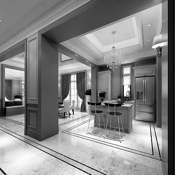 成都別墅設(shè)計(jì)