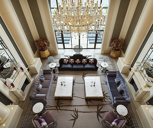 成都別墅設(shè)計(jì)