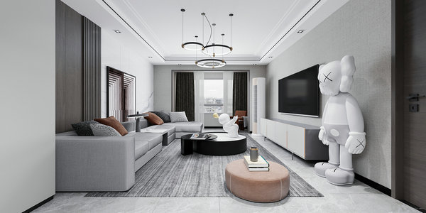 成都室內設計公司