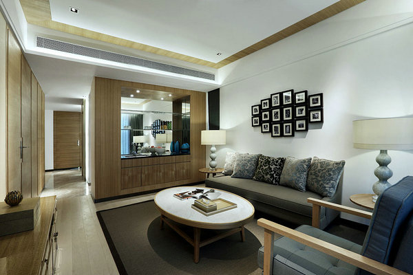 成都別墅設(shè)計(jì)