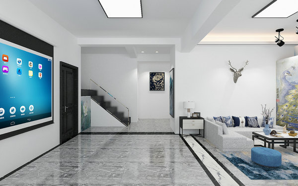 成都別墅設(shè)計(jì)