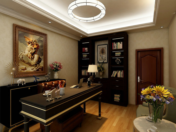 成都別墅設(shè)計(jì)