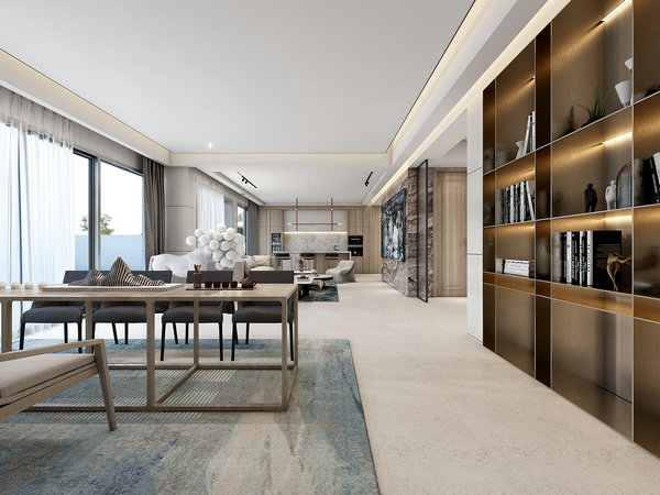 成都別墅設(shè)計