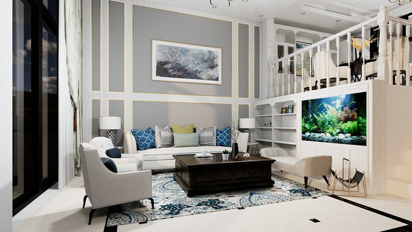 成都別墅設(shè)計(jì)