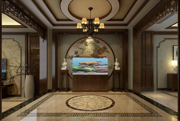 成都別墅設(shè)計(jì)