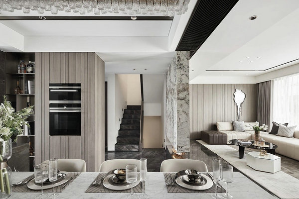 成都別墅設(shè)計(jì)