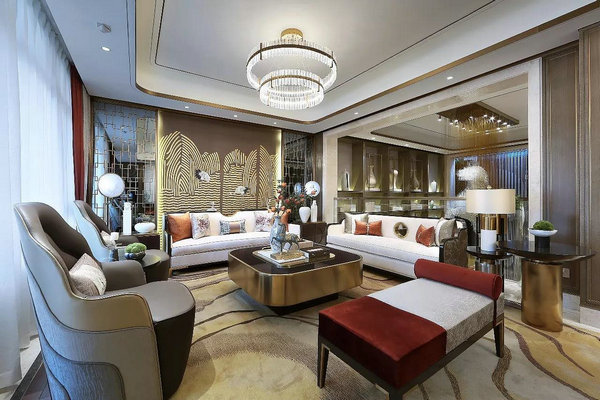 成都別墅設(shè)計(jì)