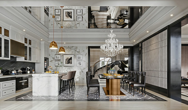 成都別墅設(shè)計(jì)