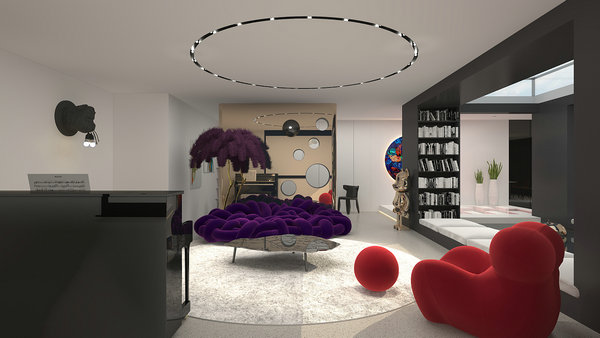 小戶型怎么裝修？魯班裝飾為您帶來(lái)如下干貨