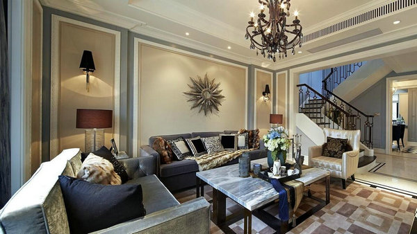 魯班裝飾教你如何測(cè)試別墅衛(wèi)生間的防水