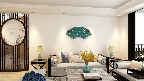 別墅裝修時(shí)增加工程量怎么辦？成都魯班裝飾告訴您答案