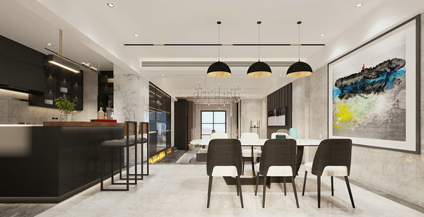 成都魯班裝飾為您分享六月份進(jìn)行別墅設(shè)計(jì)的優(yōu)點(diǎn)有哪些