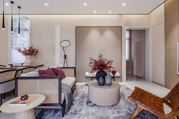 魯班裝飾為您講解別墅設(shè)計(jì)裝修時(shí)需要兼顧的四個(gè)點(diǎn)