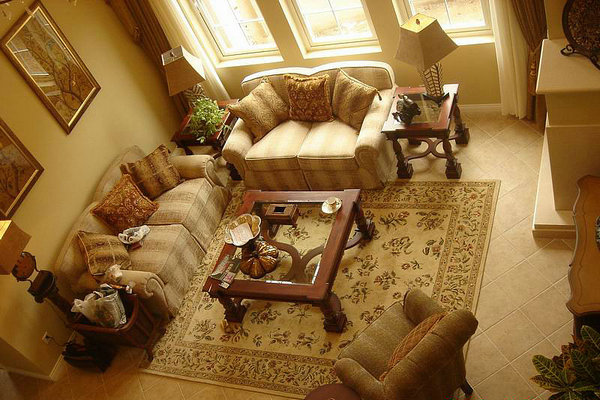 別墅樓梯設(shè)計(jì)時(shí)需要考慮哪些點(diǎn)？魯班裝飾告訴您答案