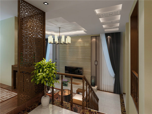 成都魯班裝飾為您分享別墅設(shè)計(jì)裝修的常見(jiàn)坑有哪些