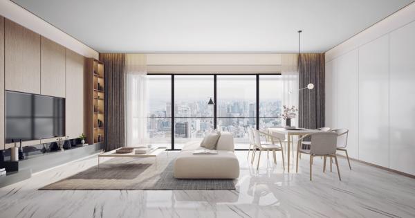 麓湖-云龍薈自然風(fēng)153平層設(shè)計(jì)