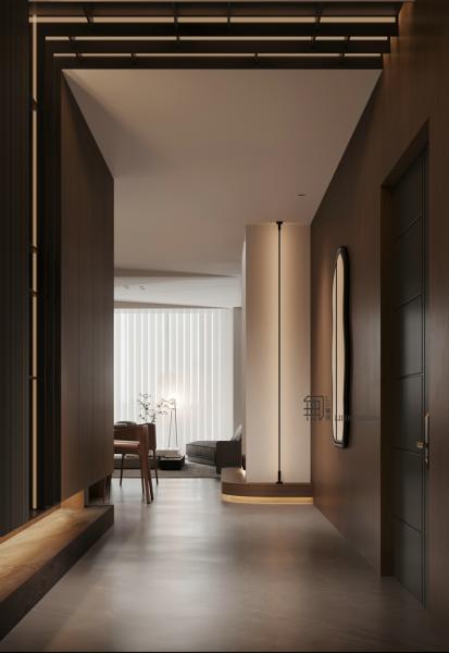 優品道錦繡別墅設計