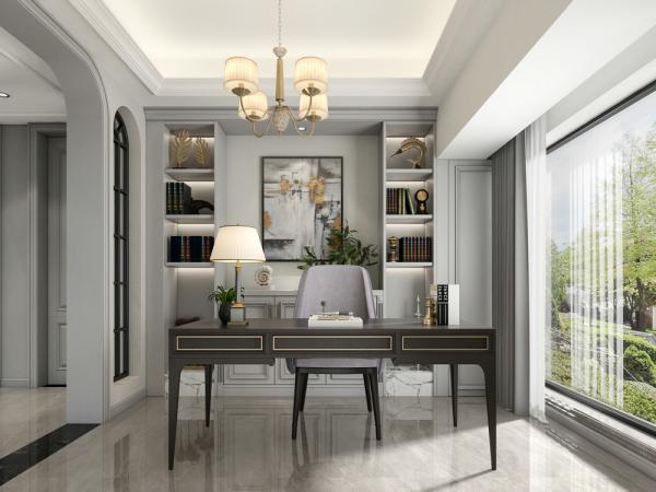 四海逸家160平躍層設(shè)計(jì)