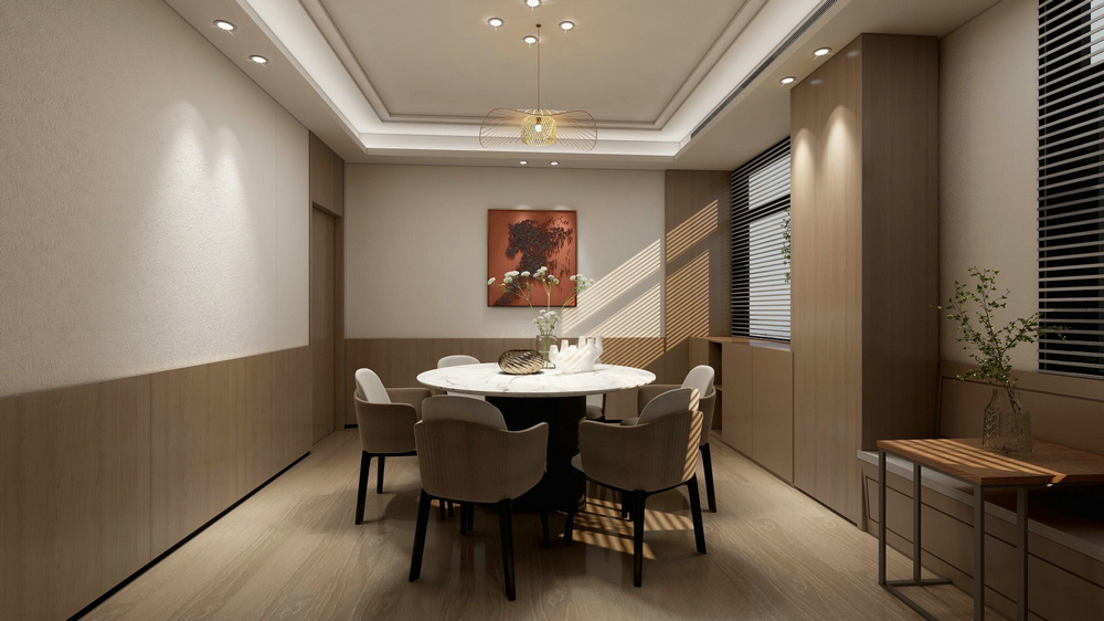 西門里茶餐廳設計1000平套包