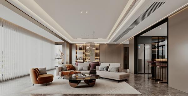 中海浣云居188平設計