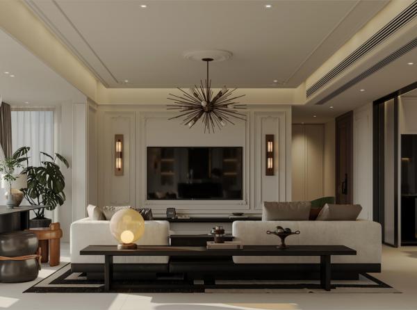 中海浣云居168平設計