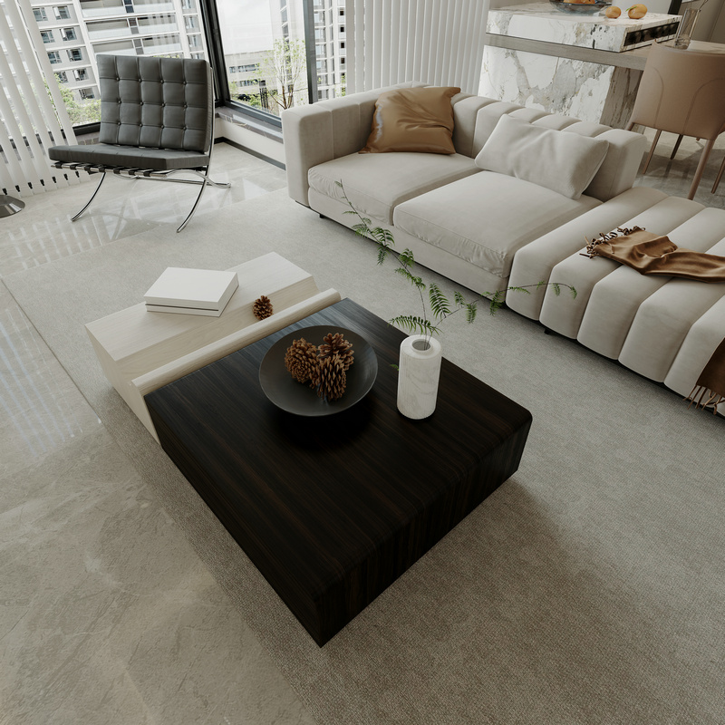 光華一號(hào)140躍層設(shè)計(jì)沙發(fā)