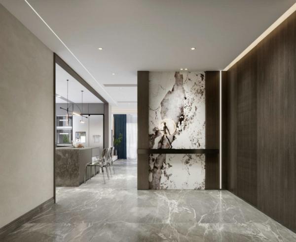 桂溪歐苑別墅設計