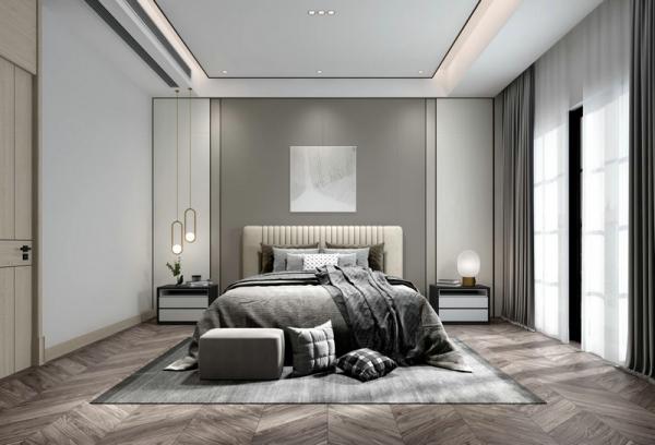 牧山麗景別墅設計