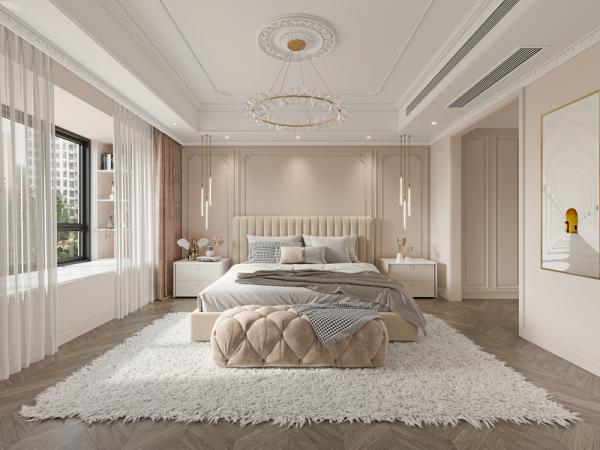 中海云麓世家-法式輕奢-180